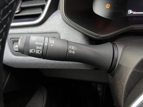 Renault Clio Evolution TCe 66 kW (90 CV)