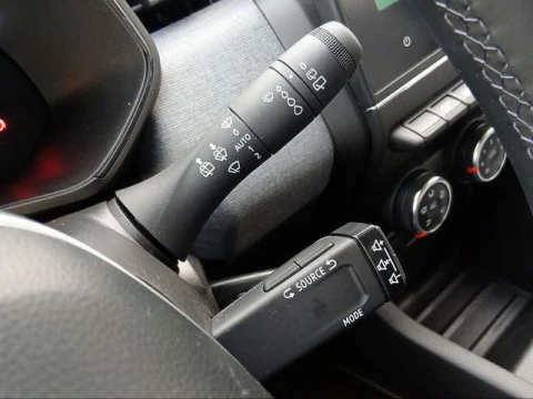 Renault Clio Evolution TCe 66 kW (90 CV)