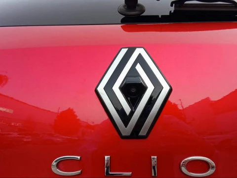Renault Clio Evolution TCe 66 kW (90 CV)