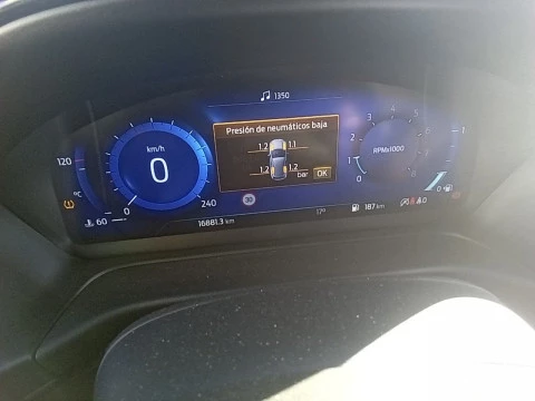 Ford Puma 1.0 EcoBoost 125cv ST-Line MHEV