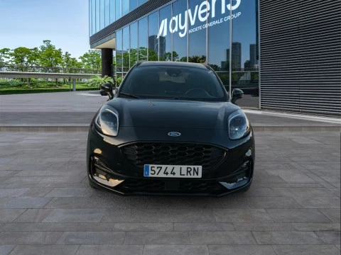 Ford Puma 1.0 EcoBoost 125cv ST-Line MHEV