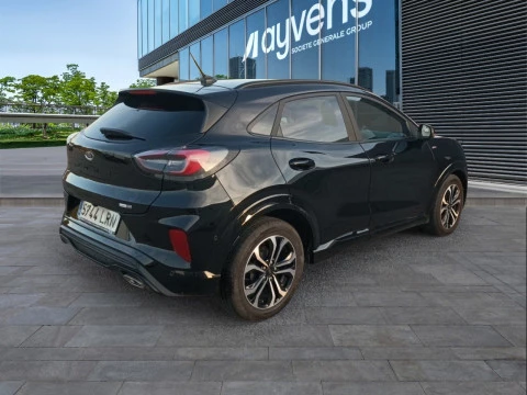 Ford Puma 1.0 EcoBoost 125cv ST-Line MHEV