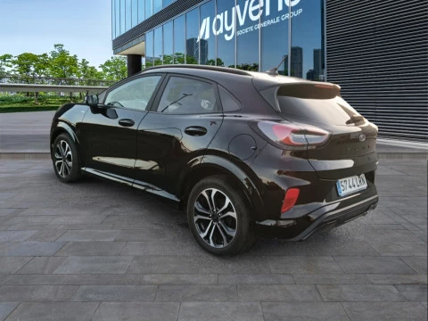 Ford Puma 1.0 EcoBoost 125cv ST-Line MHEV