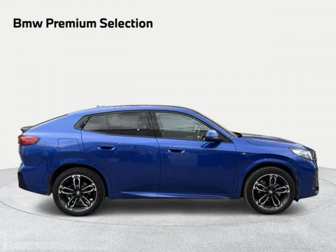 BMW X2 sDrive20d