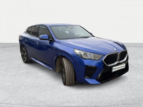 BMW X2 sDrive20d