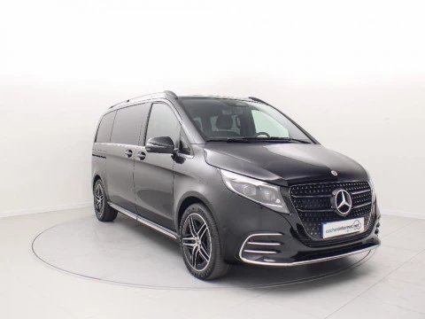 Mercedes-Benz Clase V NUEVO CLASE V 300 D AVANTGARDE COMPACTO