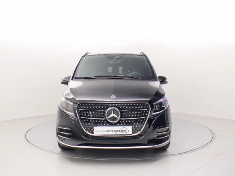 Mercedes-Benz Clase V NUEVO CLASE V 300 D AVANTGARDE COMPACTO