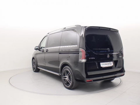 Mercedes-Benz Clase V NUEVO CLASE V 300 D AVANTGARDE COMPACTO