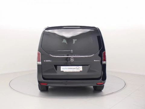 Mercedes-Benz Clase V NUEVO CLASE V 300 D AVANTGARDE COMPACTO