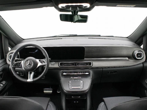 Mercedes-Benz Clase V NUEVO CLASE V 300 D AVANTGARDE COMPACTO