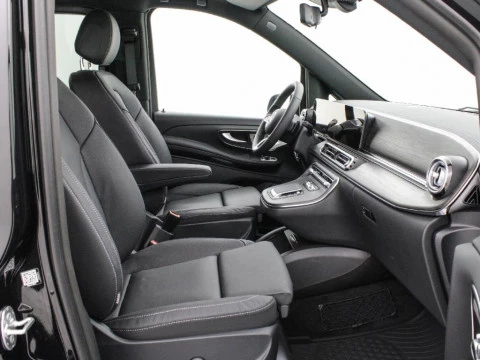 Mercedes-Benz Clase V NUEVO CLASE V 300 D AVANTGARDE COMPACTO