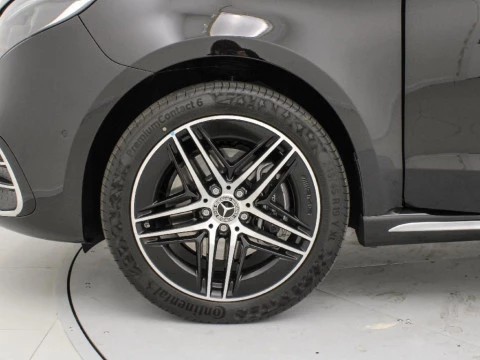 Mercedes-Benz Clase V NUEVO CLASE V 300 D AVANTGARDE COMPACTO