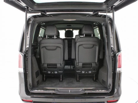 Mercedes-Benz Clase V NUEVO CLASE V 300 D AVANTGARDE COMPACTO