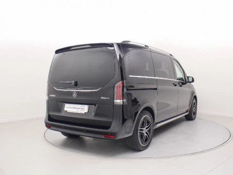 Mercedes-Benz Clase V NUEVO CLASE V 300 D AVANTGARDE COMPACTO