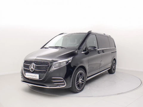 Mercedes-Benz Clase V NUEVO CLASE V 300 D AVANTGARDE COMPACTO