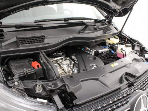 Mercedes-Benz Clase V NUEVO CLASE V 300 D AVANTGARDE COMPACTO