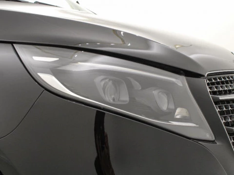 Mercedes-Benz Clase V NUEVO CLASE V 300 D AVANTGARDE COMPACTO