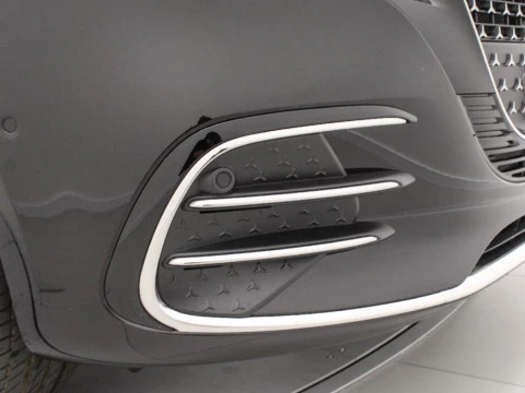 Mercedes-Benz Clase V NUEVO CLASE V 300 D AVANTGARDE COMPACTO