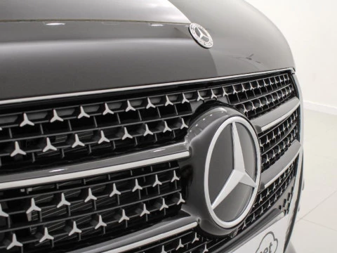 Mercedes-Benz Clase V NUEVO CLASE V 300 D AVANTGARDE COMPACTO