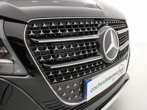 Mercedes-Benz Clase V NUEVO CLASE V 300 D AVANTGARDE COMPACTO