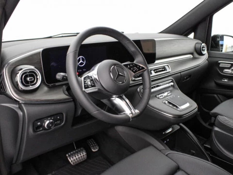 Mercedes-Benz Clase V NUEVO CLASE V 300 D AVANTGARDE COMPACTO