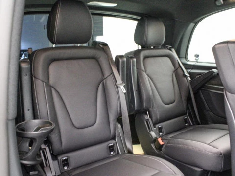 Mercedes-Benz Clase V NUEVO CLASE V 300 D AVANTGARDE COMPACTO