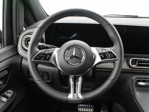 Mercedes-Benz Clase V NUEVO CLASE V 300 D AVANTGARDE COMPACTO