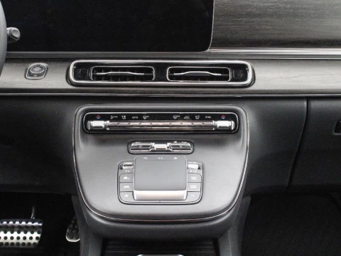 Mercedes-Benz Clase V NUEVO CLASE V 300 D AVANTGARDE COMPACTO