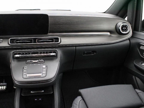 Mercedes-Benz Clase V NUEVO CLASE V 300 D AVANTGARDE COMPACTO