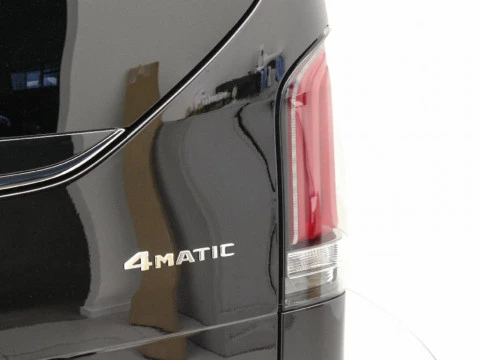 Mercedes-Benz Clase V NUEVO CLASE V 300 D AVANTGARDE COMPACTO