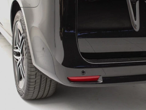 Mercedes-Benz Clase V NUEVO CLASE V 300 D AVANTGARDE COMPACTO