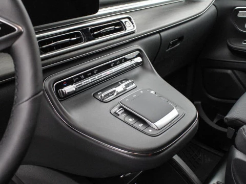 Mercedes-Benz Clase V NUEVO CLASE V 300 D AVANTGARDE COMPACTO