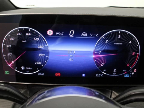 Mercedes-Benz Clase V NUEVO CLASE V 300 D AVANTGARDE COMPACTO