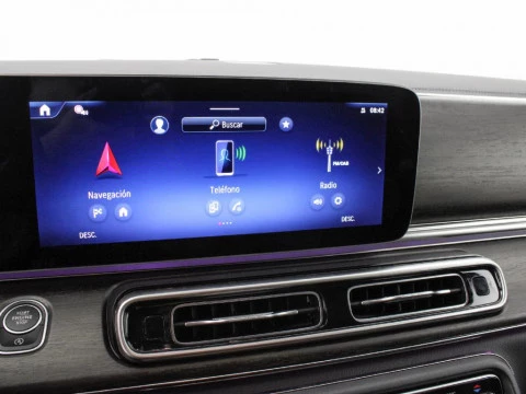 Mercedes-Benz Clase V NUEVO CLASE V 300 D AVANTGARDE COMPACTO