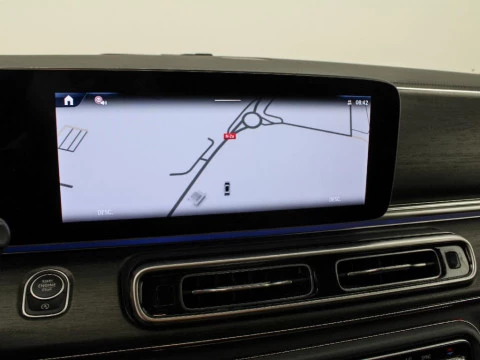 Mercedes-Benz Clase V NUEVO CLASE V 300 D AVANTGARDE COMPACTO