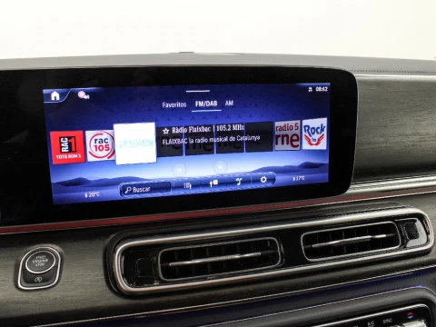 Mercedes-Benz Clase V NUEVO CLASE V 300 D AVANTGARDE COMPACTO