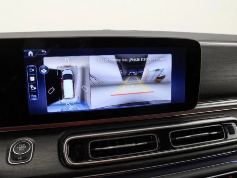 Mercedes-Benz Clase V NUEVO CLASE V 300 D AVANTGARDE COMPACTO