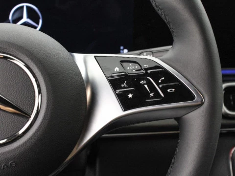 Mercedes-Benz Clase V NUEVO CLASE V 300 D AVANTGARDE COMPACTO