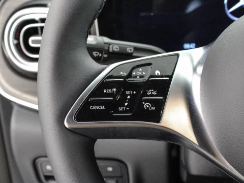 Mercedes-Benz Clase V NUEVO CLASE V 300 D AVANTGARDE COMPACTO