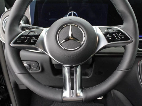 Mercedes-Benz Clase V NUEVO CLASE V 300 D AVANTGARDE COMPACTO