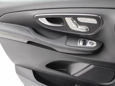 Mercedes-Benz Clase V NUEVO CLASE V 300 D AVANTGARDE COMPACTO