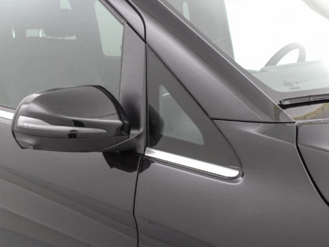 Mercedes-Benz Clase V NUEVO CLASE V 300 D AVANTGARDE COMPACTO