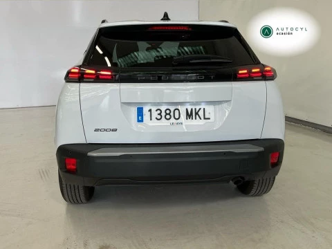 Peugeot 2008 Active Puretech 100 S&S 6 Vel. MAN