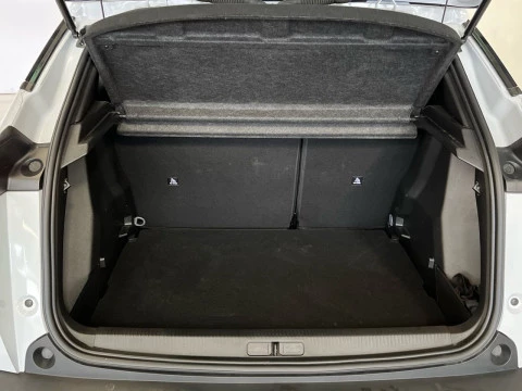 Peugeot 2008 Active Puretech 100 S&S 6 Vel. MAN