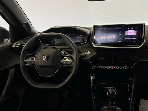 Peugeot 2008 Active Puretech 100 S&S 6 Vel. MAN