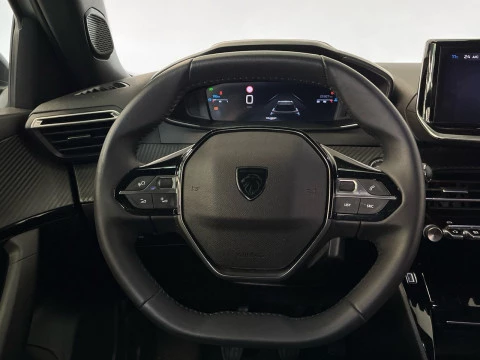 Peugeot 2008 Active Puretech 100 S&S 6 Vel. MAN