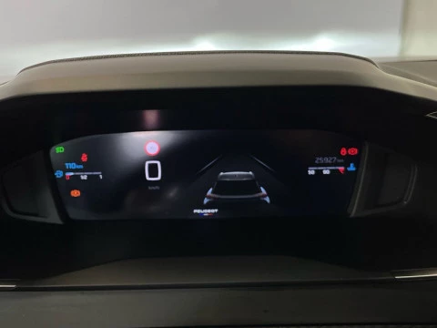Peugeot 2008 Active Puretech 100 S&S 6 Vel. MAN