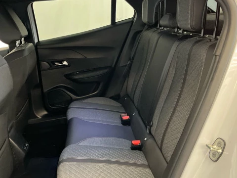 Peugeot 2008 Active Puretech 100 S&S 6 Vel. MAN