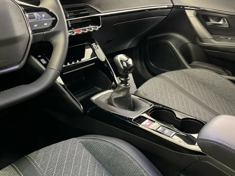 Peugeot 2008 Active Puretech 100 S&S 6 Vel. MAN