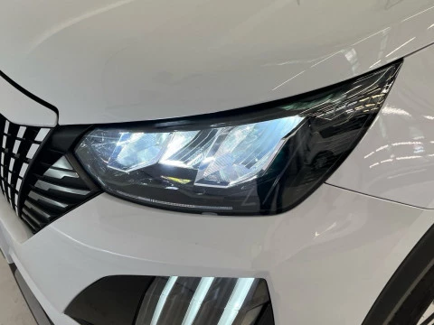 Peugeot 2008 Active Puretech 100 S&S 6 Vel. MAN